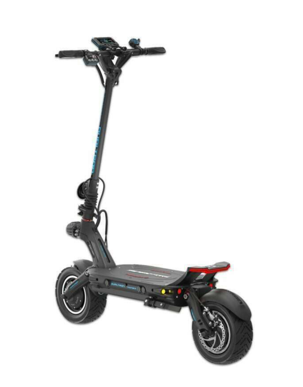 Dualtron THUNDER 2