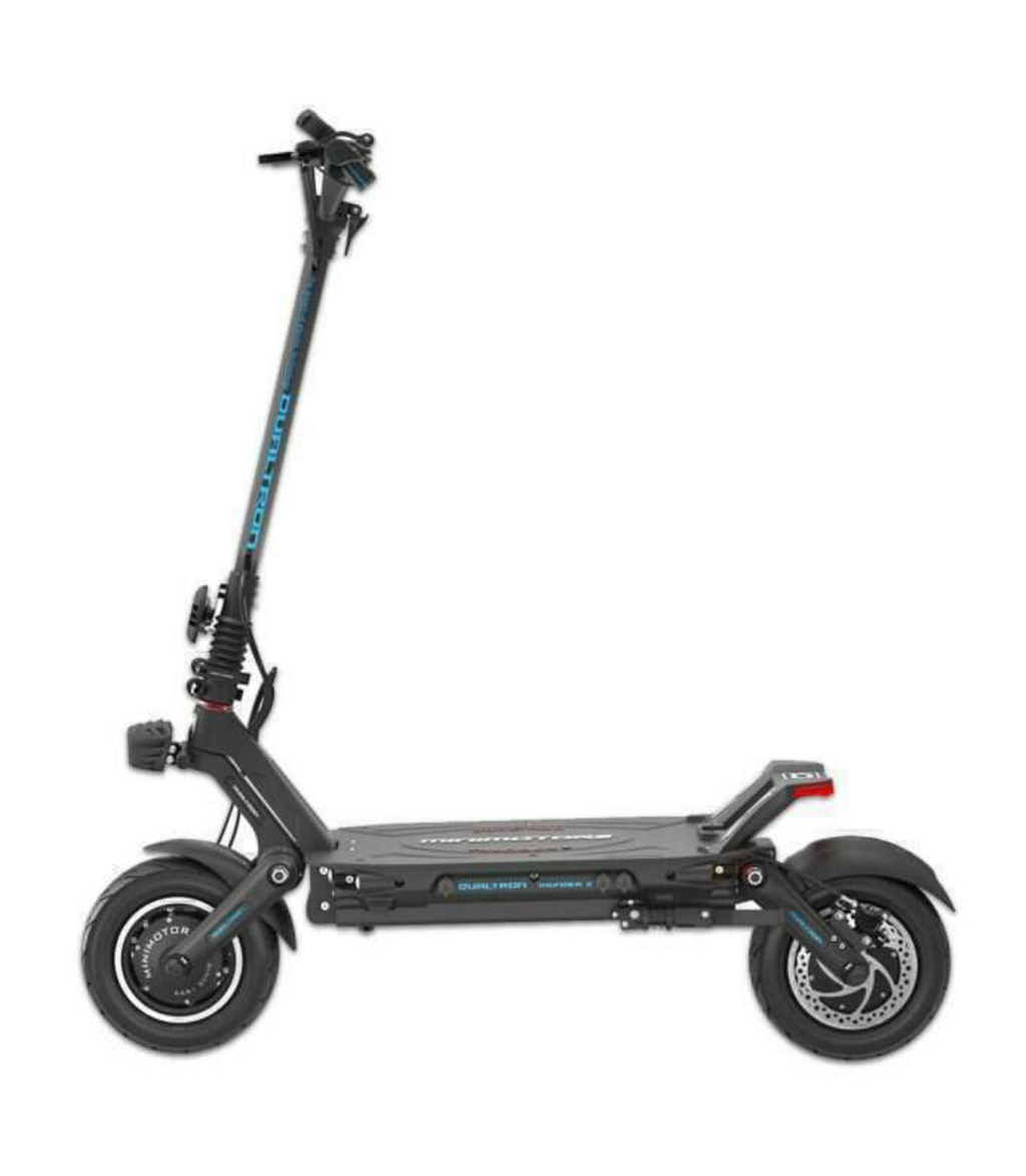 Dualtron THUNDER 2